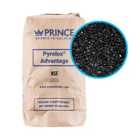  Pyrolox Advantage filtrační hmota na železo a mangan | 13,6 l/19 kg/pytel